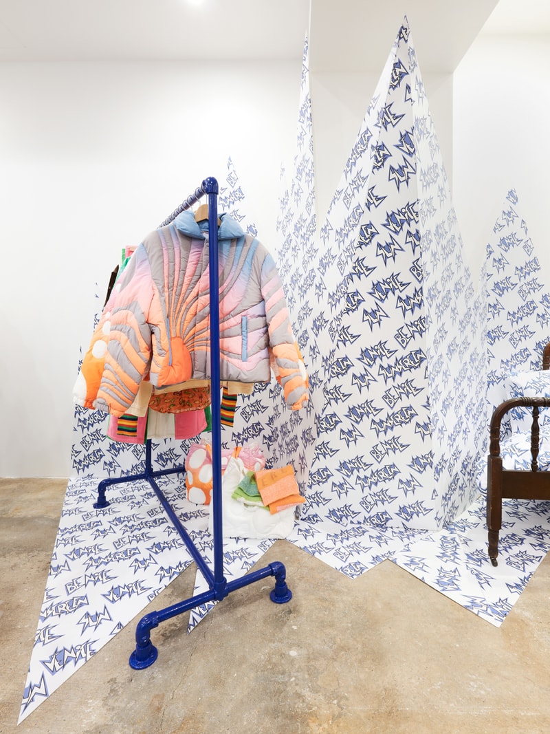 dover street little market dsm paris emerging designers opening location date honey fucking dijon vaquera info