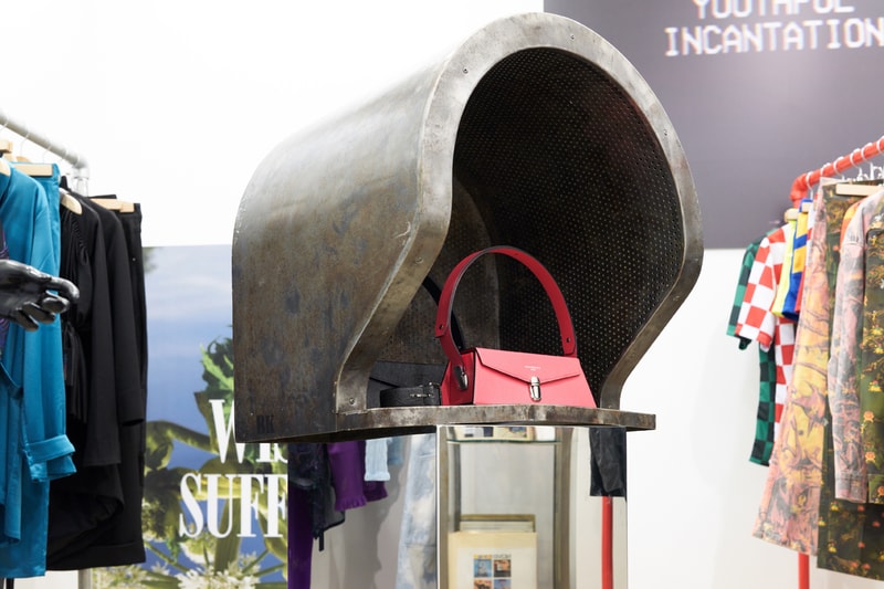 dover street little market dsm paris emerging designers opening location date honey fucking dijon vaquera info