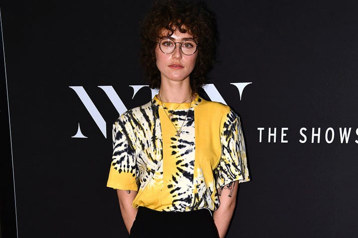 Ella Emhoff Launches a Knitwear Collection That Sells Out in Minutes