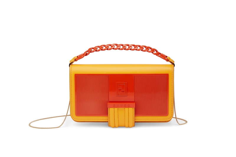 Fendi x CHAOS Spring/Summer 2021 Accessories AirPod Apple Watch Phone Luxury Capsule Collection