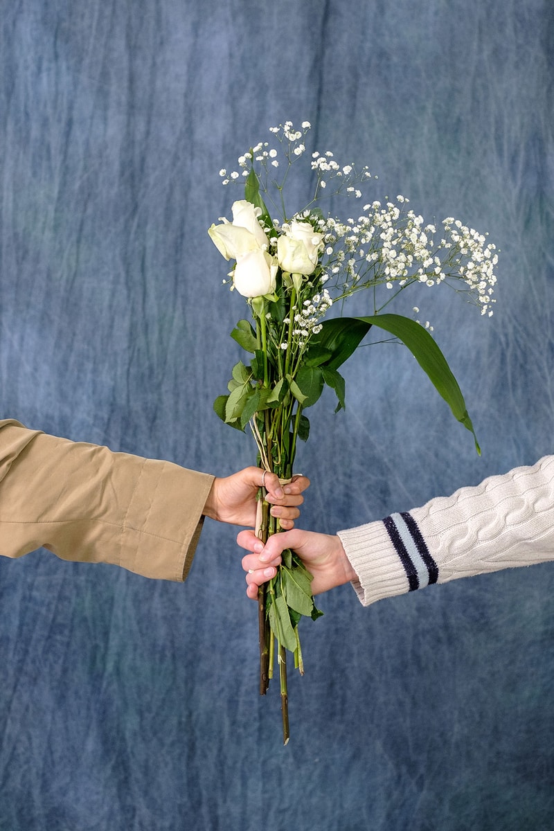 hydroflora valentines day flowers bouquets fresh dried roses plants montreal where to order