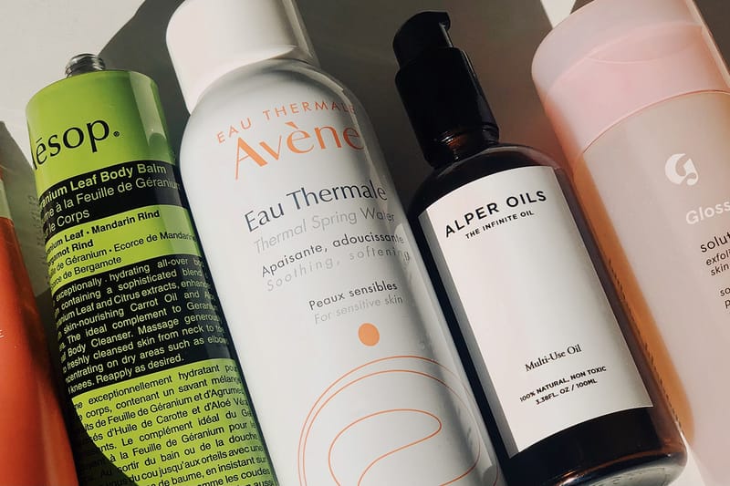 Our Favorite Beauty Products of February 2021