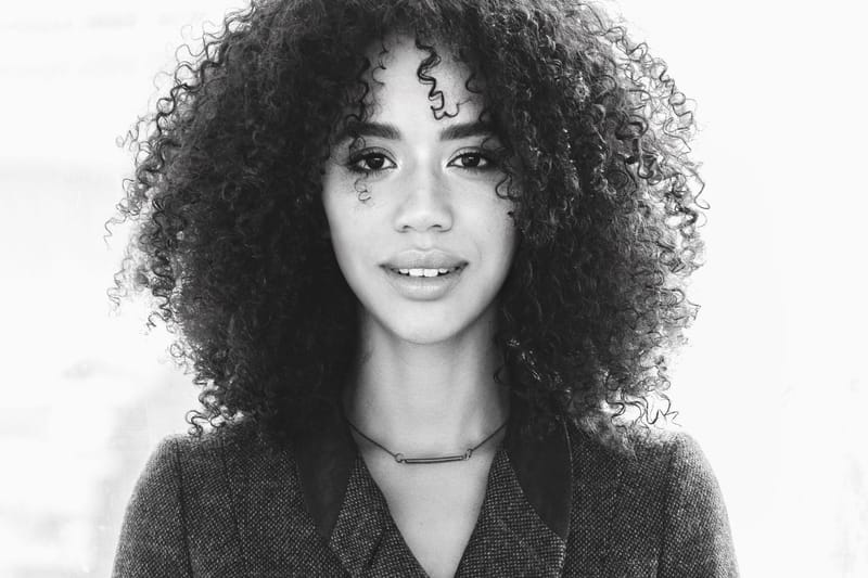 Jasmin Savoy Brown, the Tinkerer in 'Spider-Man: Miles Morales,' Talks Inclusivity in Gaming