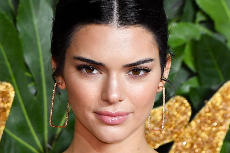 Kendall Jenner CFDA Fashion Awards 2018 Red Carpet