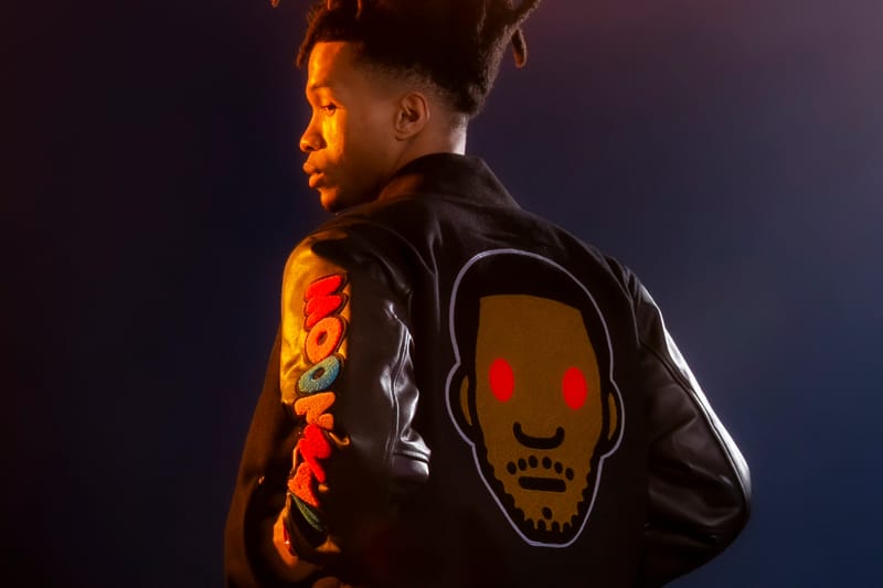 Kid Cudi and BAPE Collaborate on Expansive Capsule Collection