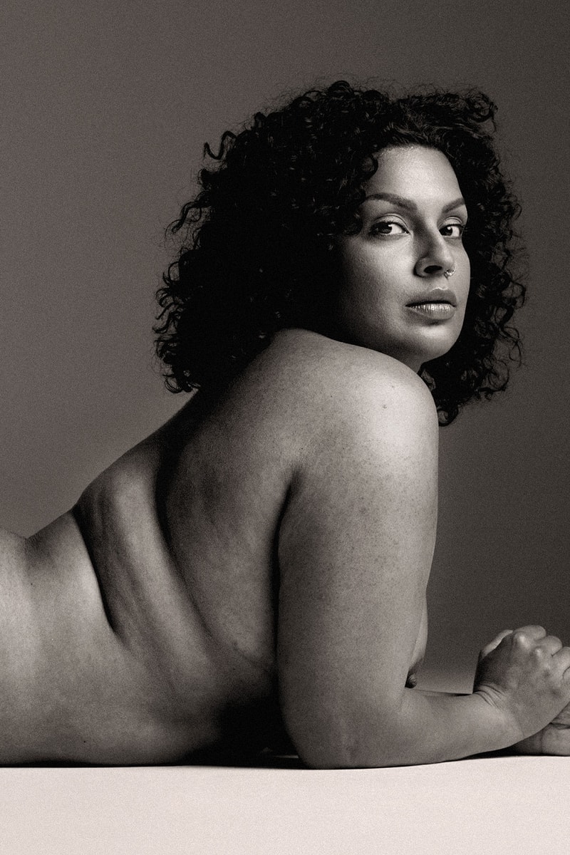 knix love your shapewear underwear campaign