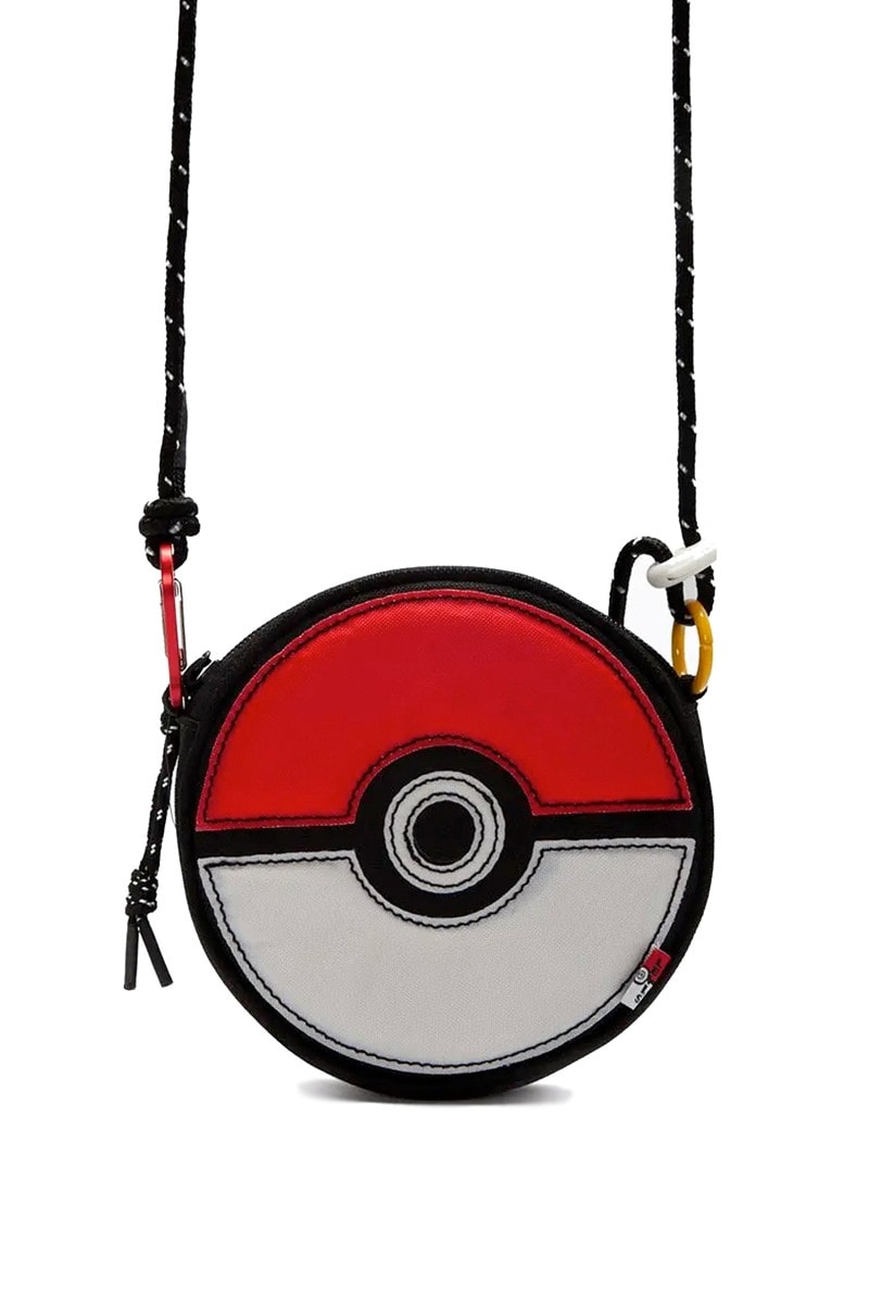 Levi's x Pokemon