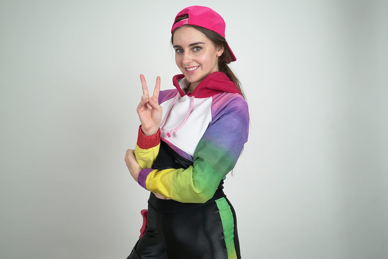 Live Streamer Loserfruit on Being a Female Gamer | Hypebae