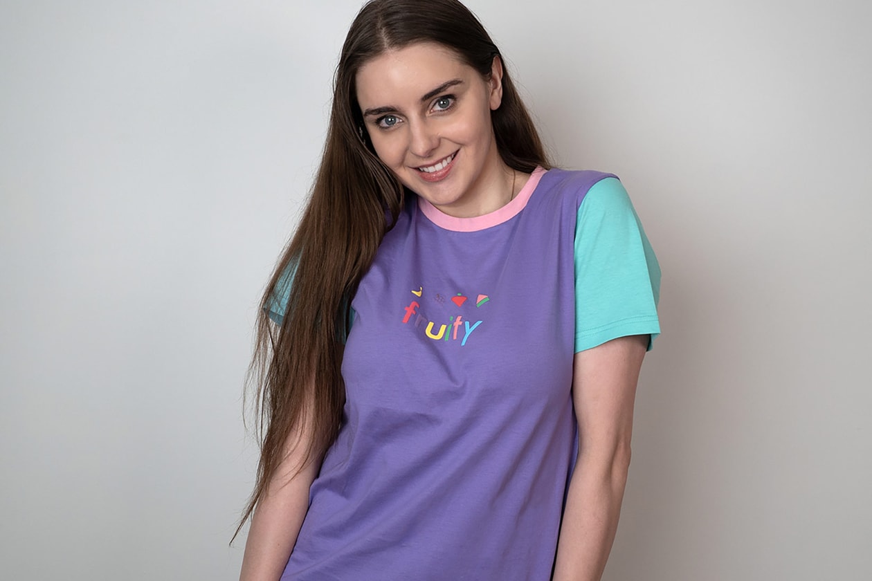 Live Streamer Loserfruit on Being a Female Gamer | Hypebae