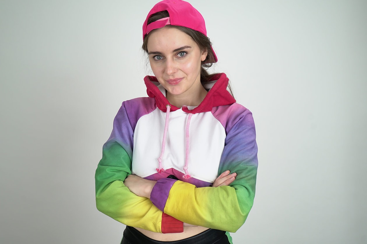 Live Streamer Loserfruit on Being a Female Gamer | Hypebae