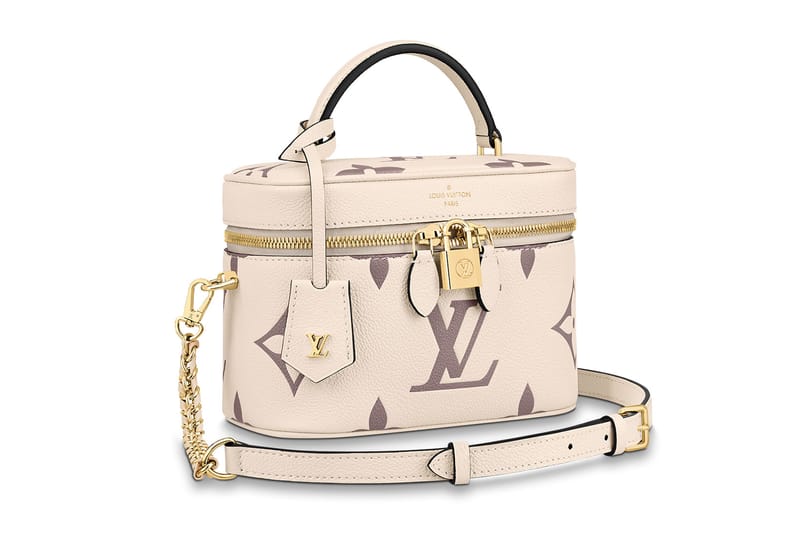 vanity lv