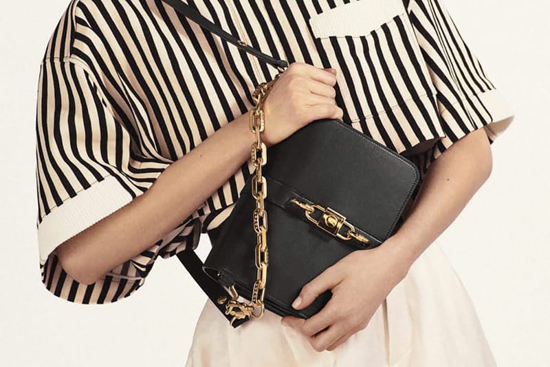 Louis Vuitton To Launch New Rendez-Vous Bag
