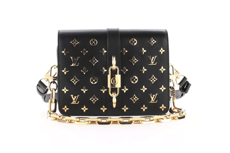 New at LV: Louis Vuitton City Cruiser Bag - PurseBop