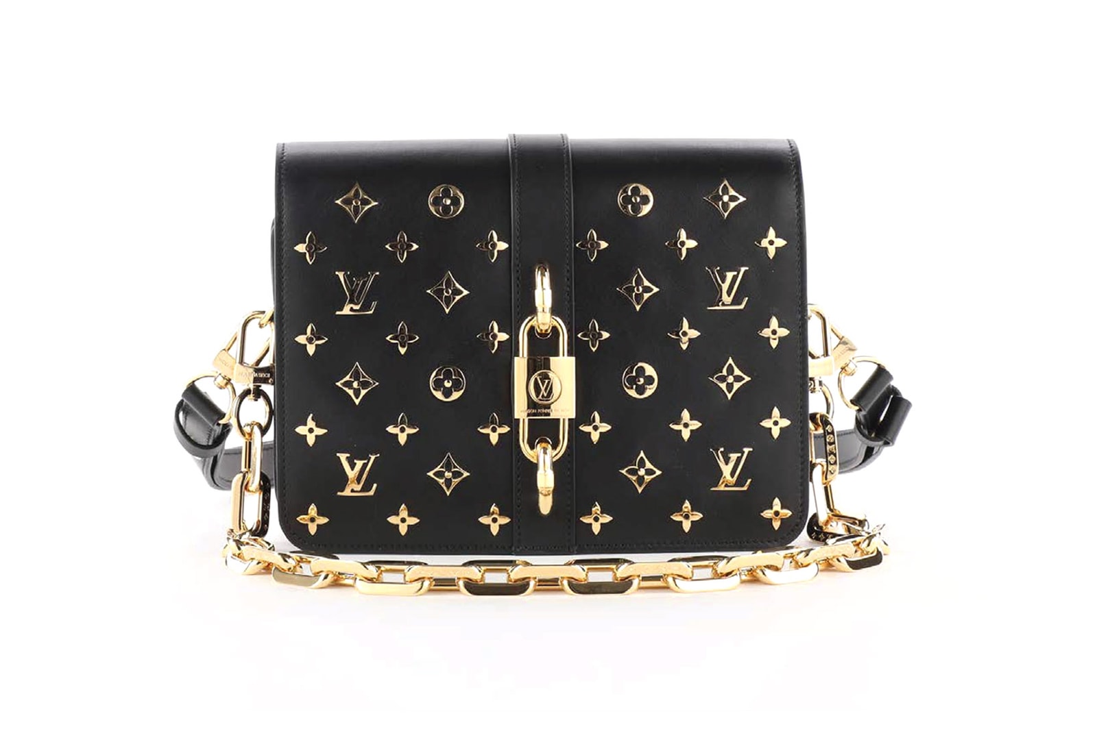 Louis Vuitton Rendez Vous Ss21 Handbag Release Iicf