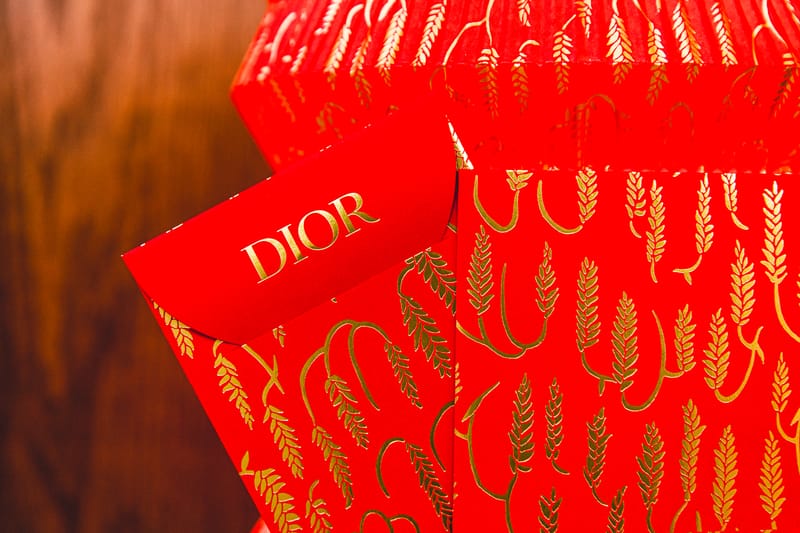 Best Lunar New Year Red Pocket Releases 