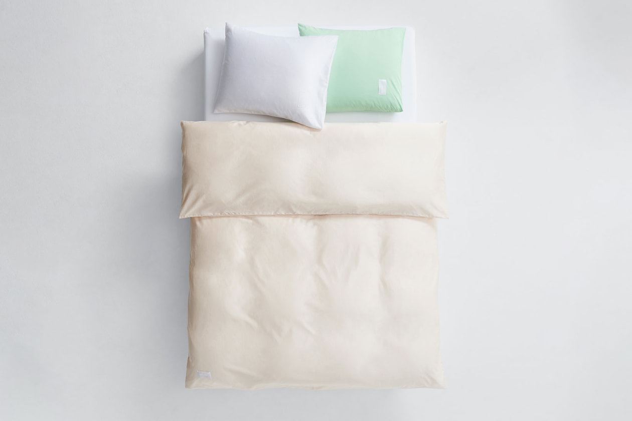 magniberg candy shop bedding collection pillowcase covers home textiles pastel colors where to buy