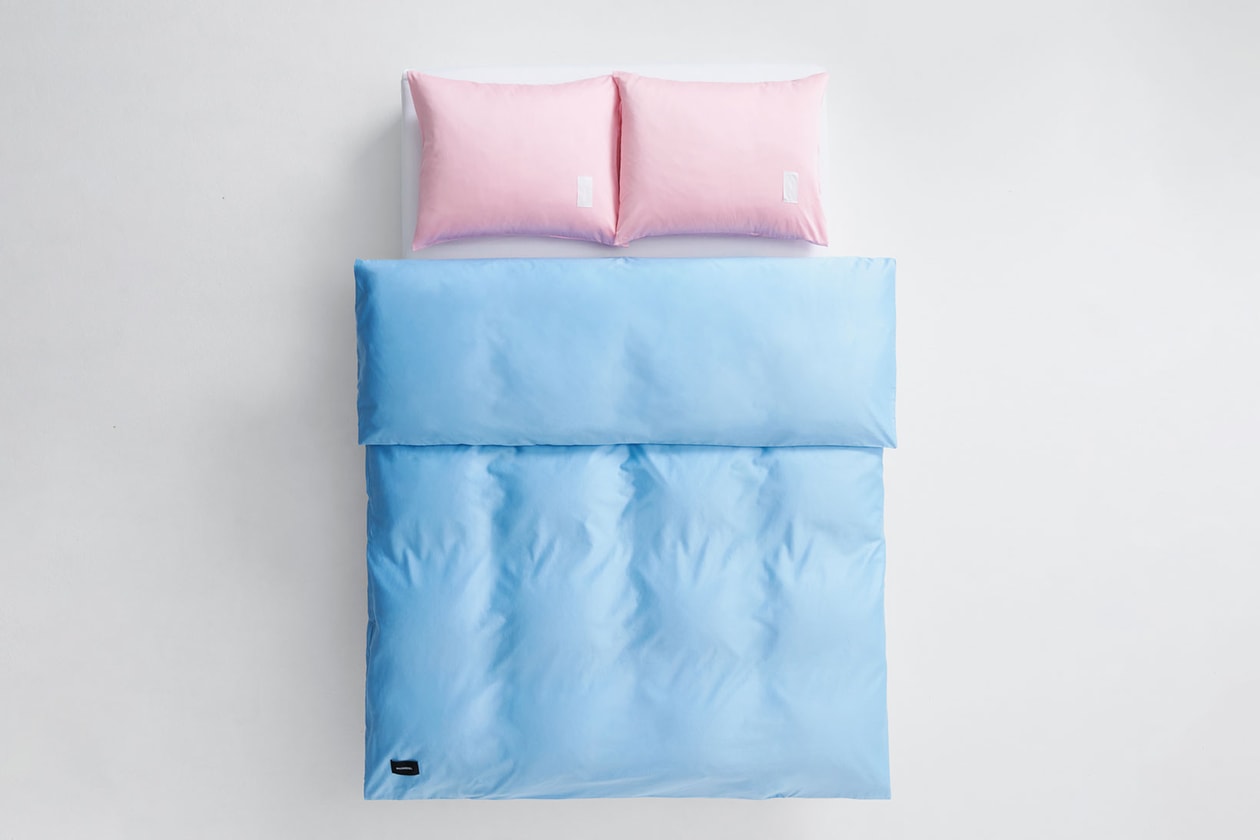 magniberg candy shop bedding collection pillowcase covers home textiles pastel colors where to buy