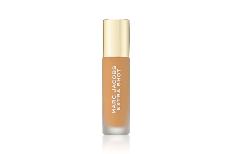 cafe marc jacobs extra shot