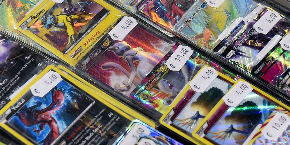 McDonald's Pokmon Trading Cards in Happy Meal | Hypebae McDonald's Pokmon Trading Cards in Happy Meal | Hypebae
