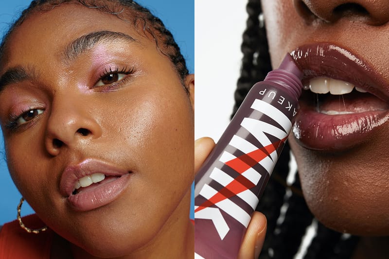 Milk Makeup Unveils New Glossy Lip Plumpers and Chalk Eyeshadows