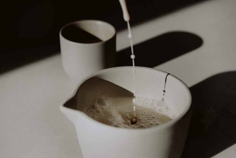 Got Milk? Skincare's Latest Fad Is Probably in Your Fridge