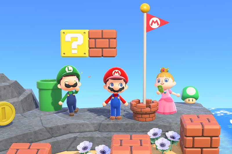 Nintendo Announces New Games at Its Direct Event