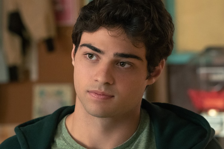 5 Things You Didn't Know About Noah Centineo, Netflix's 'To All the Boys' Leading Man