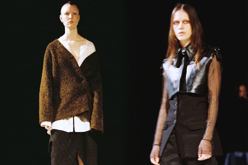 Punk Meets Prep in Our Legacy's FW21 Collection