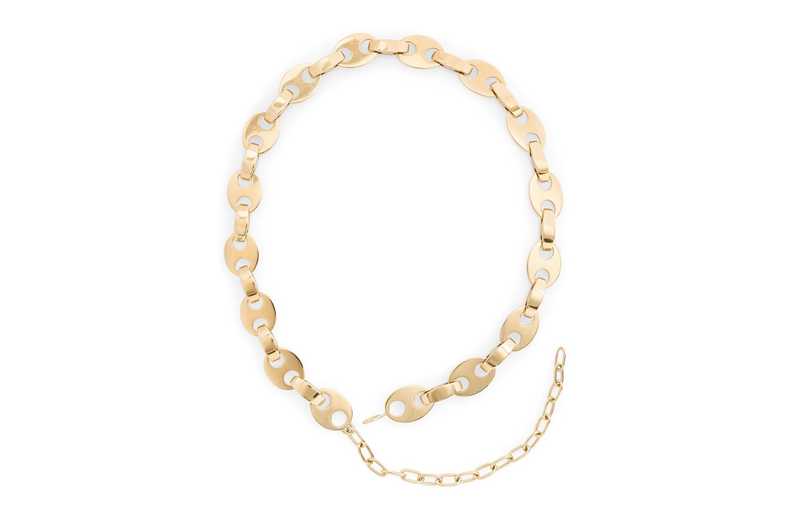 paco rabanne valentine's day build love collection jewelry chain necklace bracelet handbag