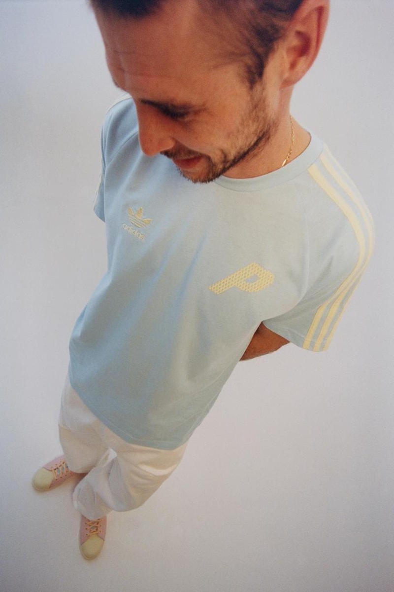 palace skateboards spring summer collection lookbook t shirt tee pants sneakers