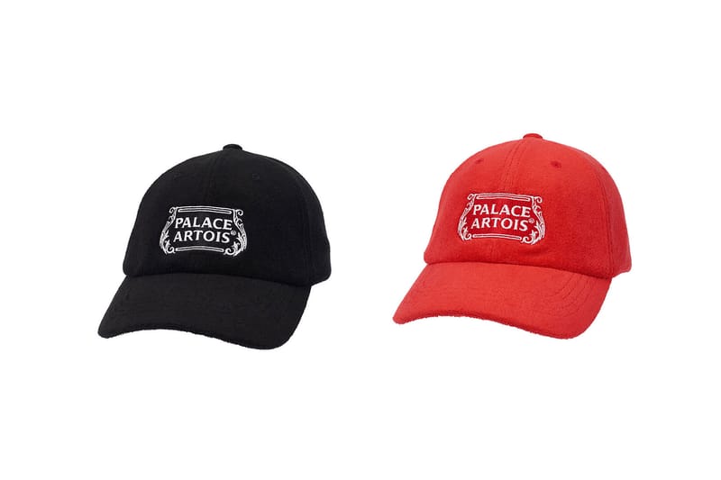 palace stella artois hat