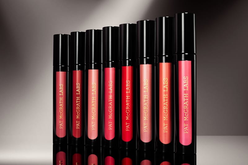 Pat McGrath Labs Is Relaunching Its Fan Favorite LiquiLUST Lipstick