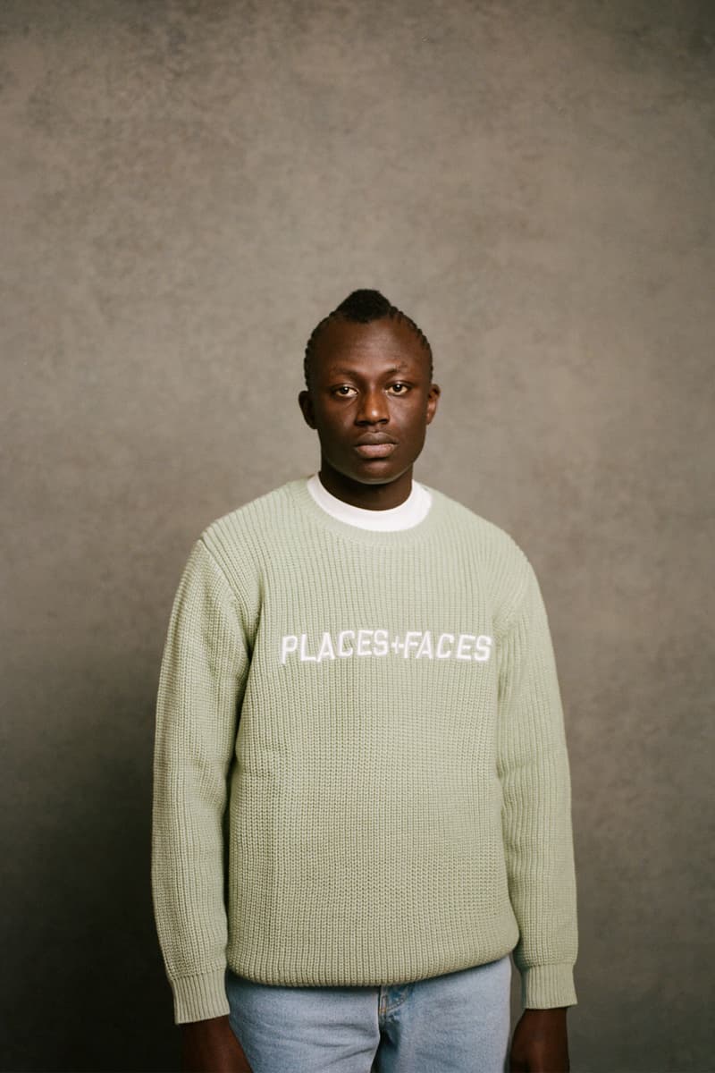 Places+Faces Unveils First Drop of 2021 | Hypebae