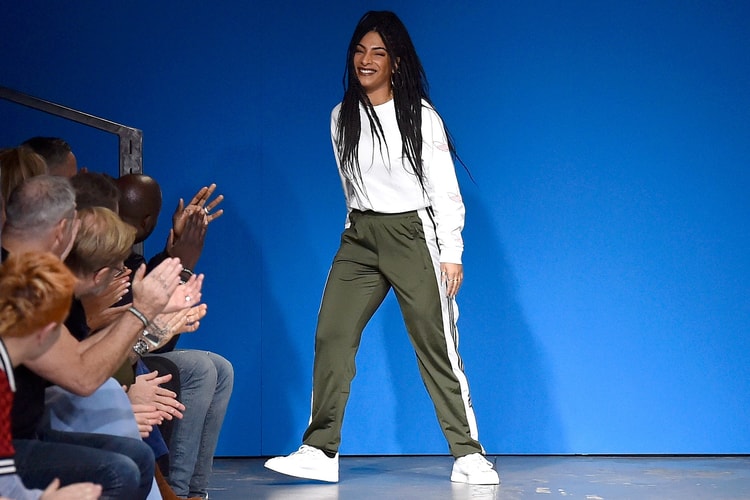 Priya Ahluwalia Wins Queen Elizabeth II Award for British Design