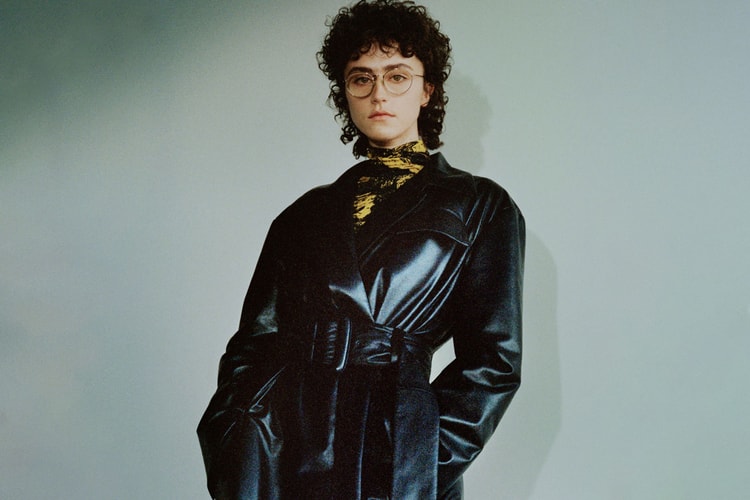 Ella Emhoff Makes Her Digital Runway Debut in Proenza Schouler's FW21 Collection