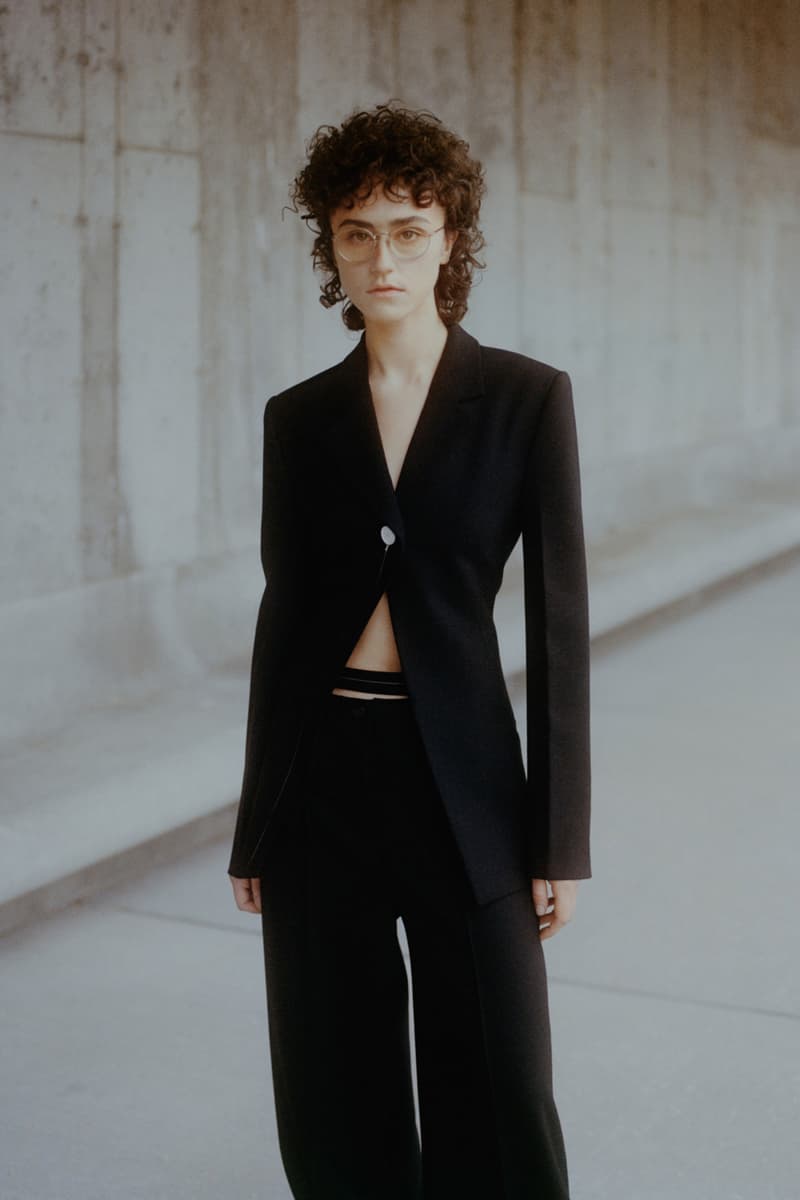Ella Emhoff Runway Debut Proenza Schouler FW21 | Hypebae