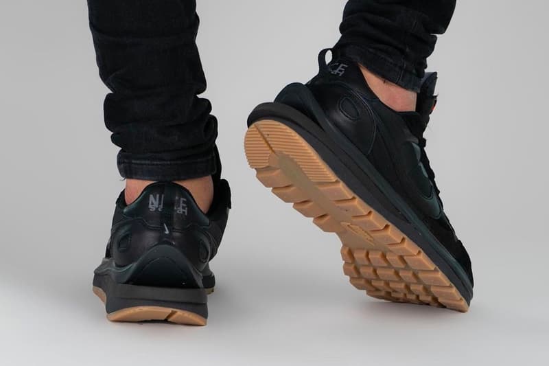 sacai x Nike VaporWaffle 