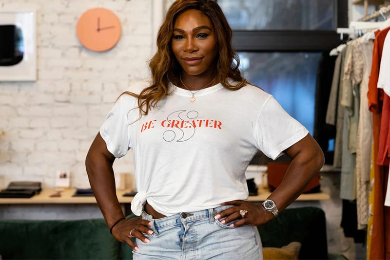 Tour Serena Williams' Art-Filled Home, Featuring a Trophy and Karaoke Room