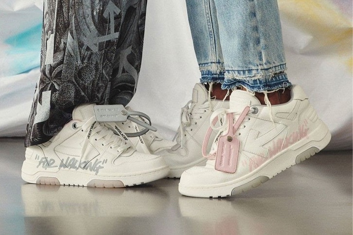 The Sneaker Edit: 11 Kicks To Liven Up Your Outfits This Spring