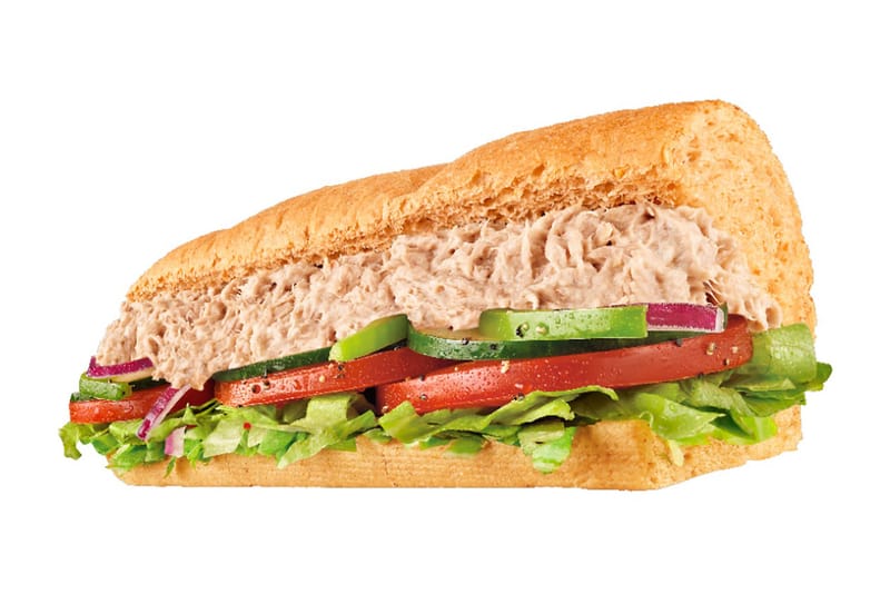 Subway Responds to Tuna Lawsuit With Sassy Sandwich Promo Code