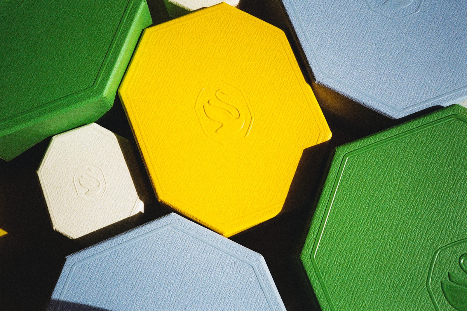 swarovski rebrand redesign store adwoa aboah campaign jewelry