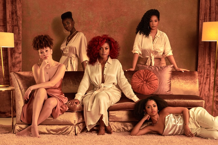 Taraji P. Henson Introduces Four New Products to Haircare Brand TPH BY TARAJI