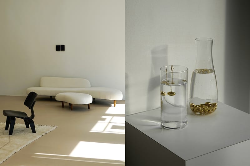 A Look Inside Tase Gallery, Jessie Andrews' Art and Community Space in LA