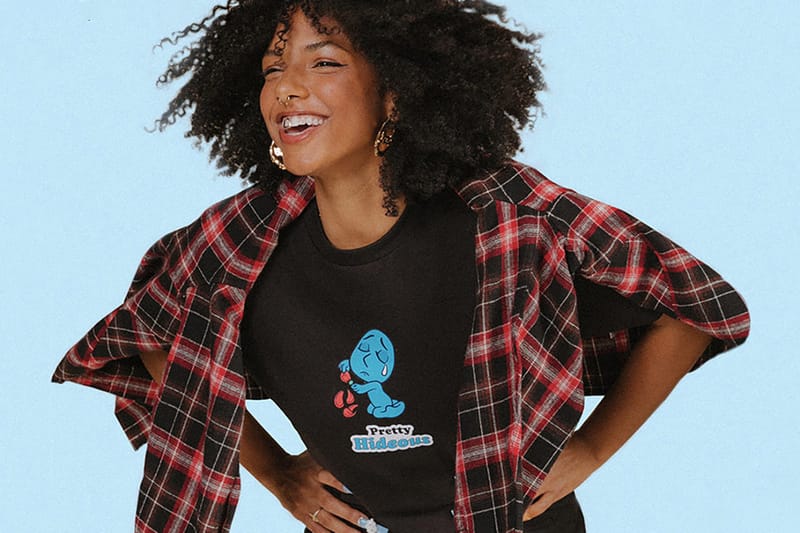 The Hundreds Takes It Back to the Early '00s for Its SS21 Collection