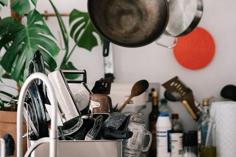 TikTok's Deep-Cleaning Video Trend, Explained