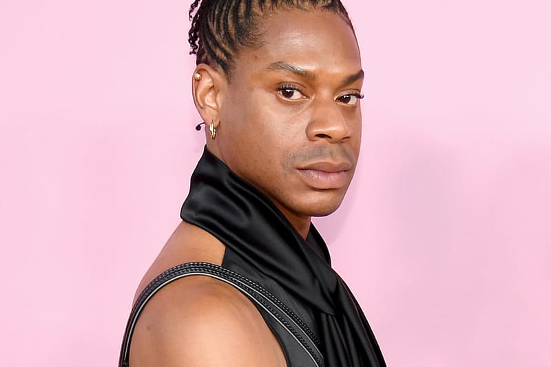 TIME100 Next: Telfar Clemens, Amanda Gorman and Dua Lipa Among Honorees