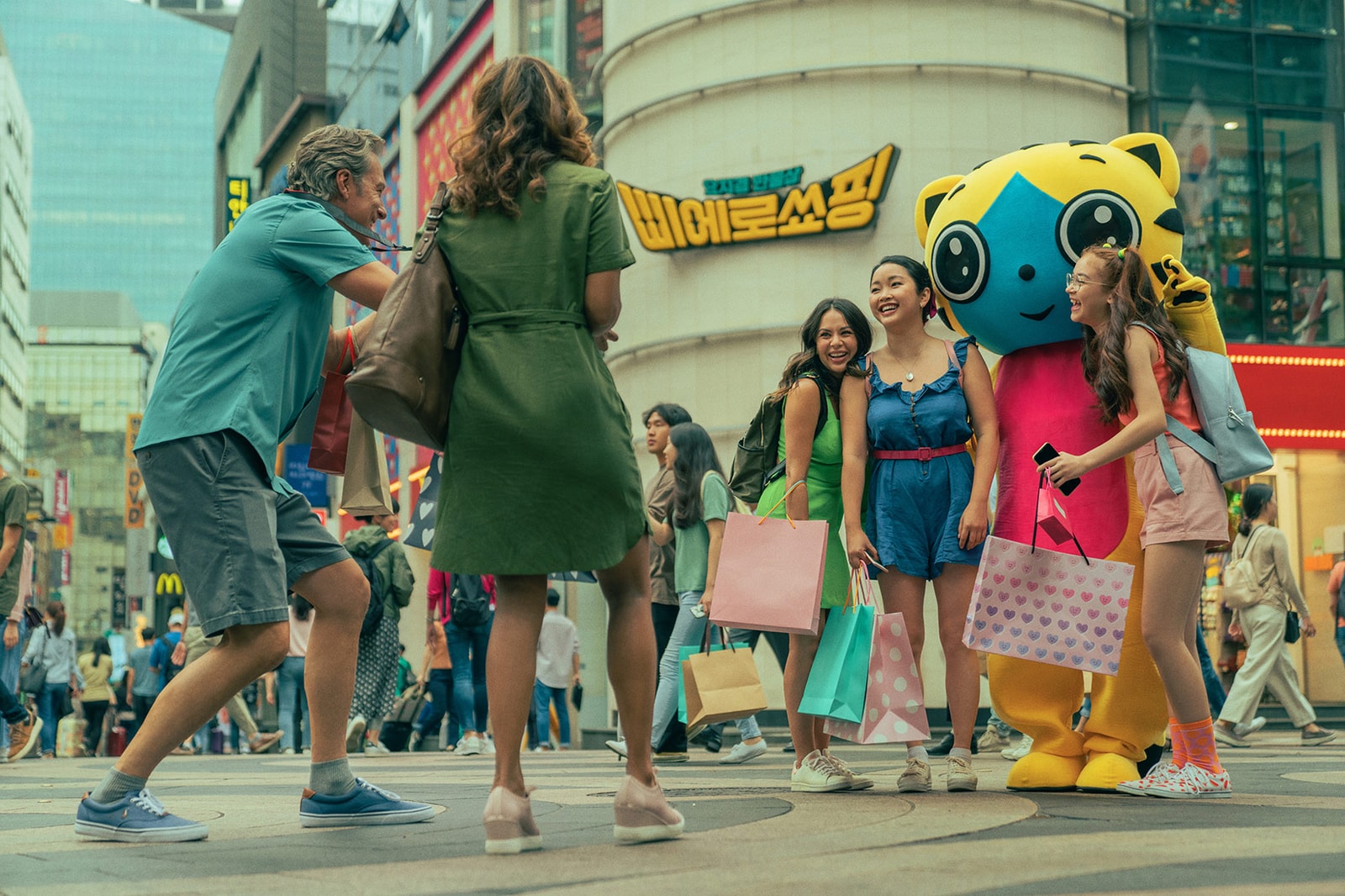 To All The Boys 3 Release Date Cast And Plot Hypebae