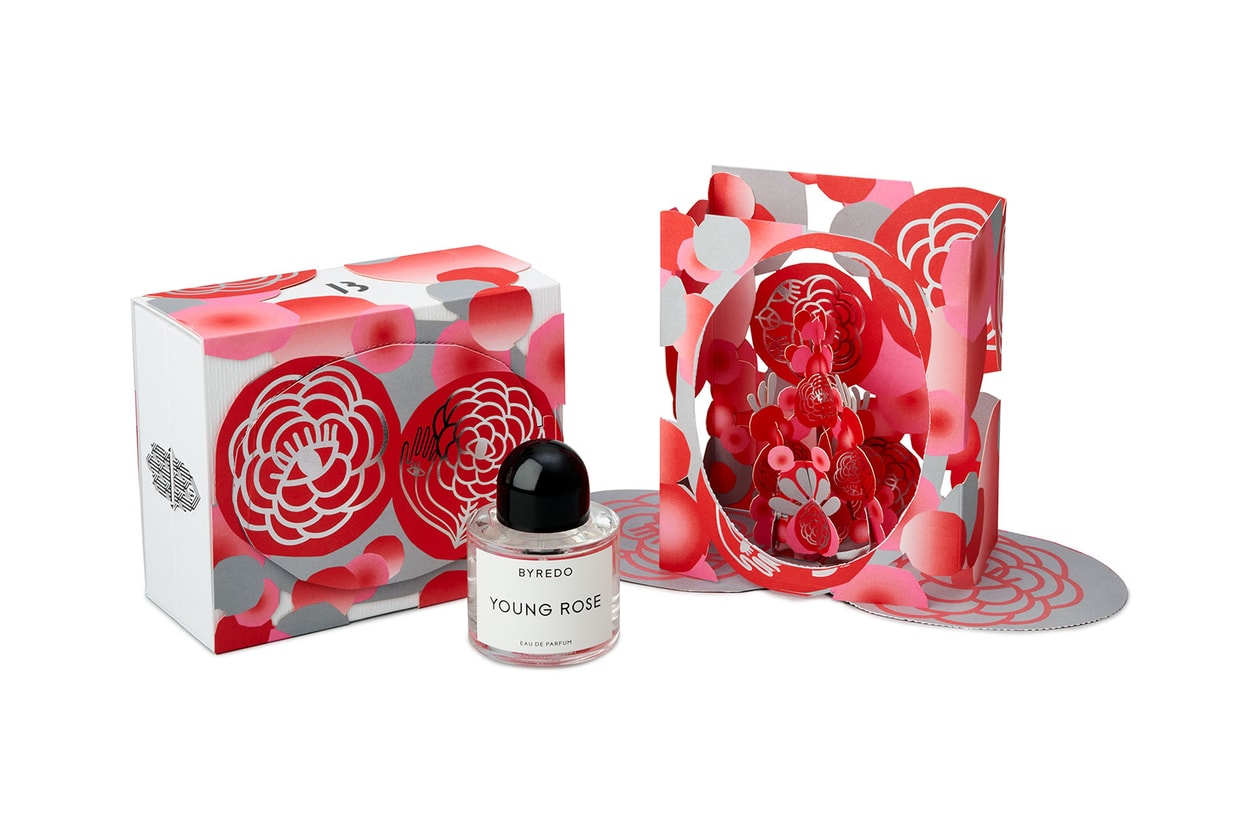gucci valentine's day chain card case wallet glossier the perfect couple eau de parfum lipstick 