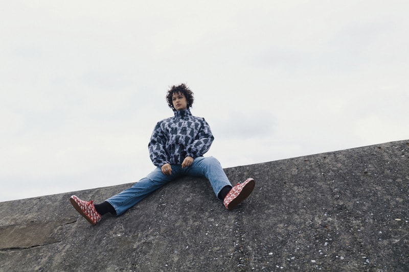 Opening Ceremony x Vans Capsule Collection Release Sneakers Apparel 
