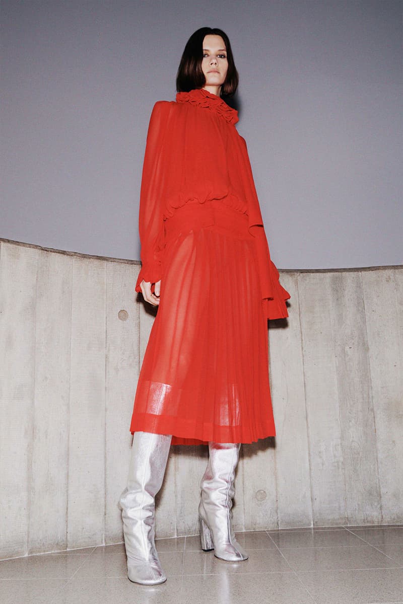 Victoria Beckham Fall/Winter 2021 Collection | Hypebae